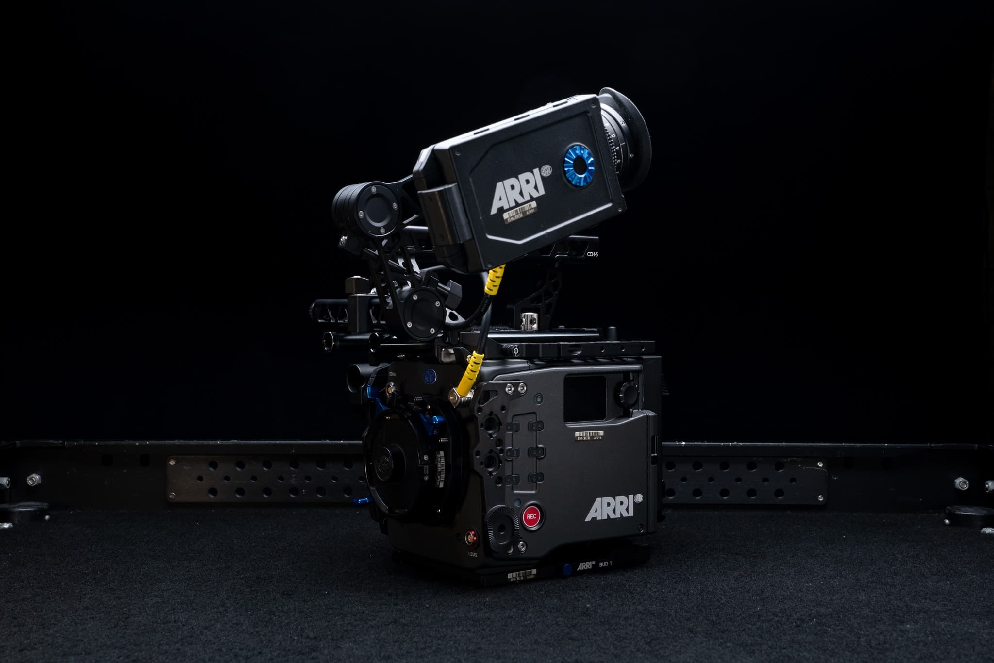 DC Camera | Rent Premium Film & Photo Equipment